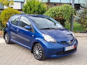 Toyota Aygo 1.0i* (68��)* * ��� ����* *  | Mobile.bg � ����� ������ 11