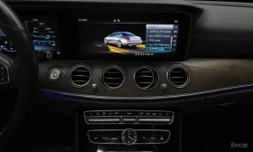 Mercedes-Benz E 300 undefined | Auto.bg — изображение 11