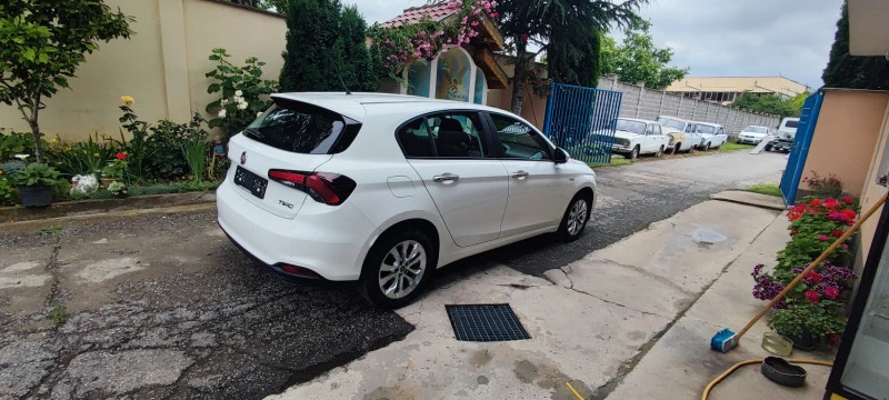 Fiat Tipo 1.4i, снимка 3 - Автомобили и джипове - 47105435