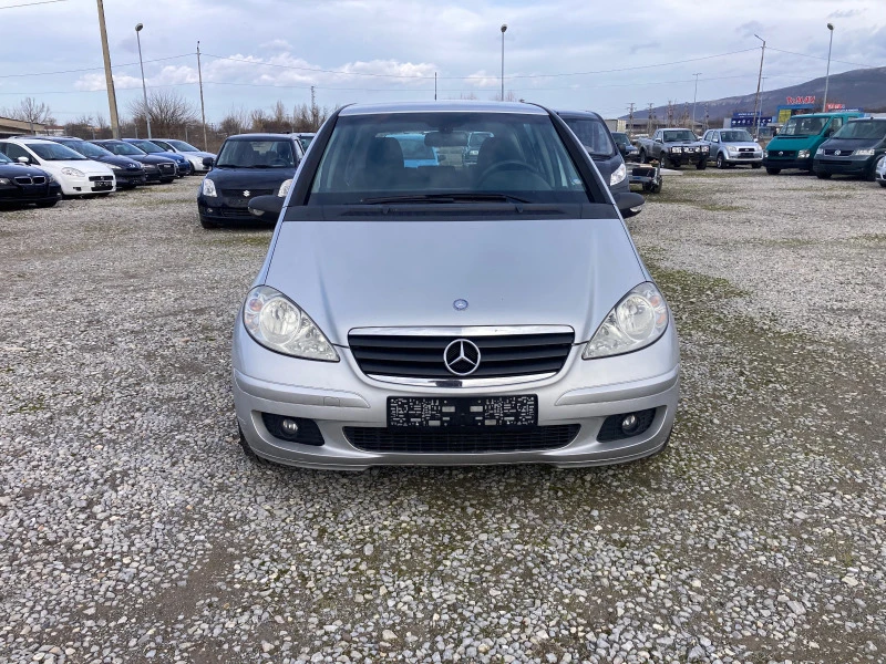 Mercedes-Benz A 150 1.5 KLIMA, снимка 1 - Автомобили и джипове - 43973235