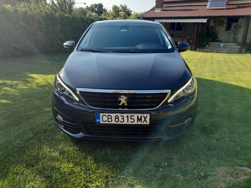 Peugeot 308 Peugeot 308SW 1.5hdi 131hp, снимка 1 - Автомобили и джипове - 46613502