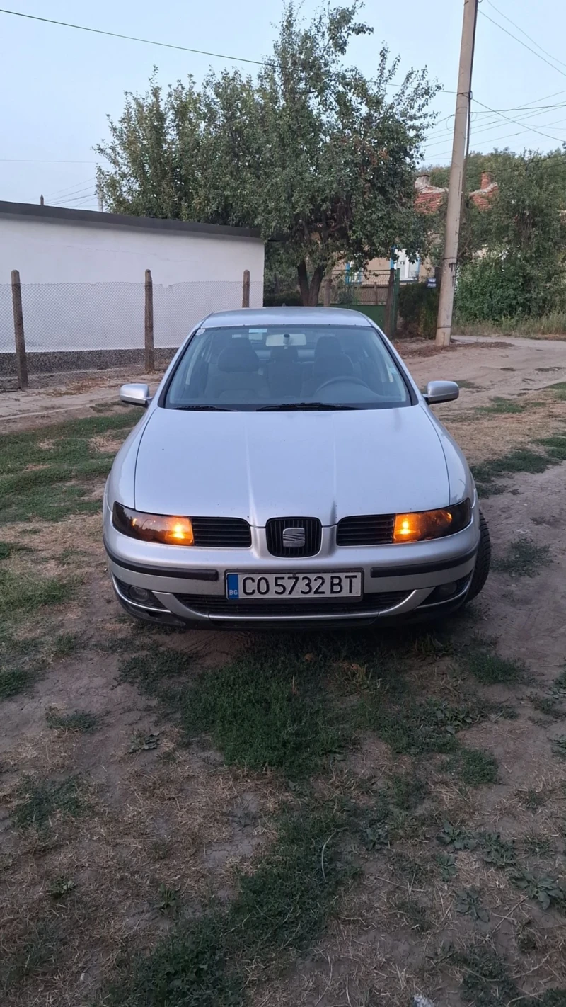 Seat Leon, снимка 11 - Автомобили и джипове - 47442307