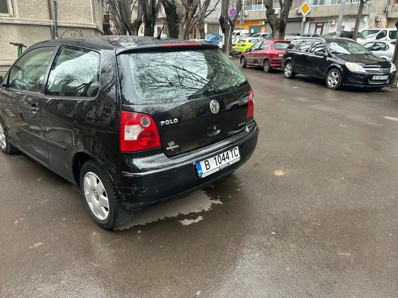 VW Polo, снимка 2 - Автомобили и джипове - 48520828