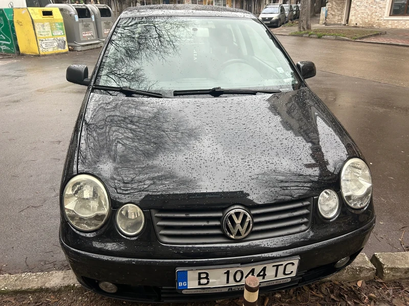 VW Polo, снимка 1 - Автомобили и джипове - 48520828