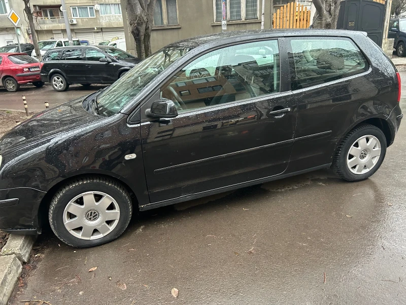 VW Polo, снимка 3 - Автомобили и джипове - 48520828