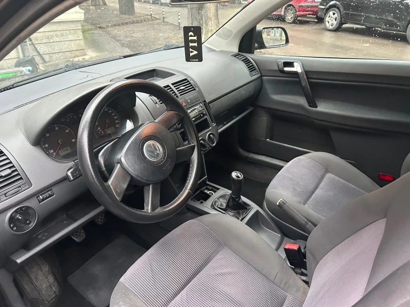 VW Polo, снимка 4 - Автомобили и джипове - 48520828