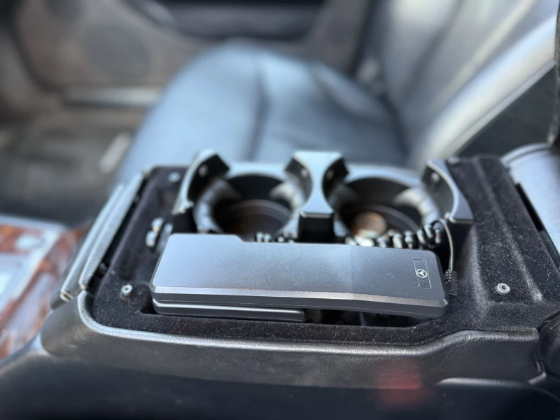 Mercedes-Benz S 500, снимка 16 - Автомобили и джипове - 50107079