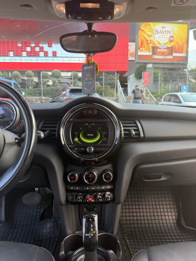 Mini Cooper, снимка 8 - Автомобили и джипове - 52555620