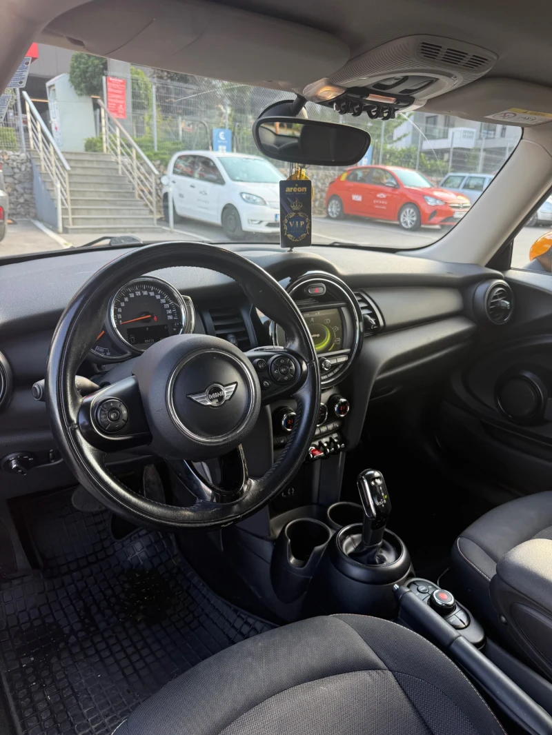 Mini Cooper, снимка 6 - Автомобили и джипове - 52555620