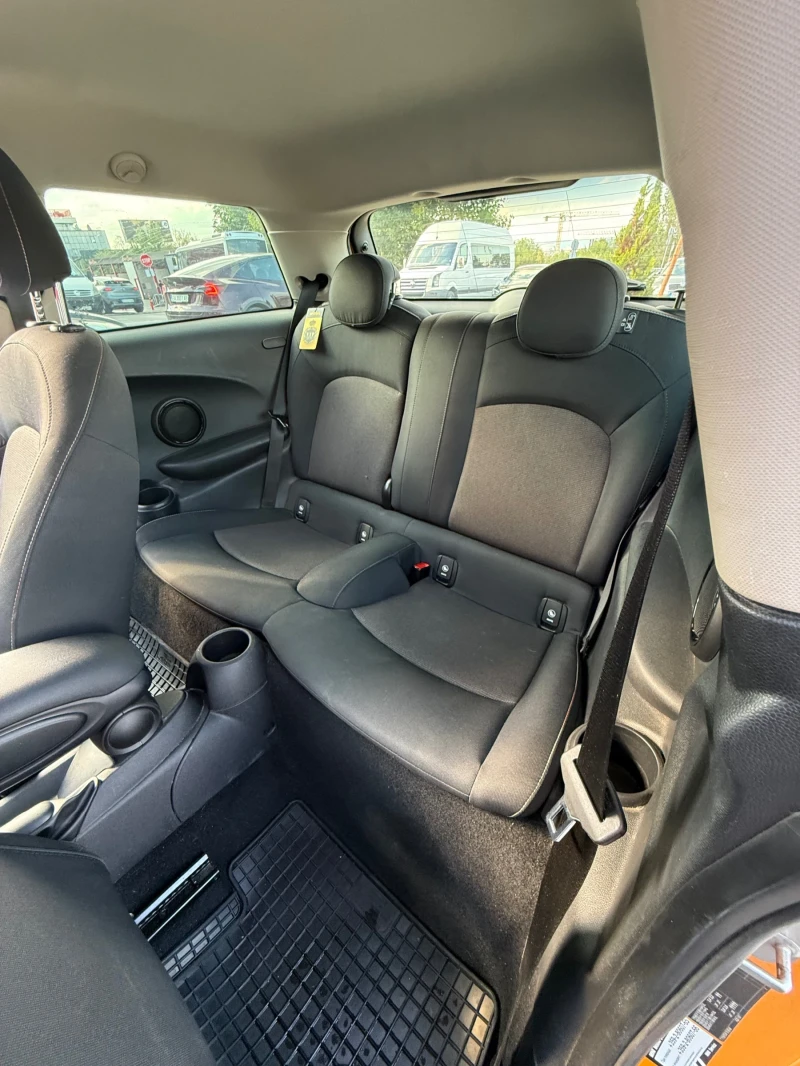 Mini Cooper, снимка 7 - Автомобили и джипове - 52555620