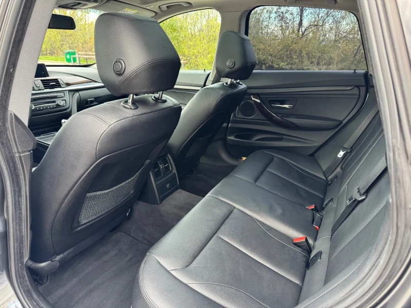 BMW 3gt 330D, снимка 8 - Автомобили и джипове - 52705573