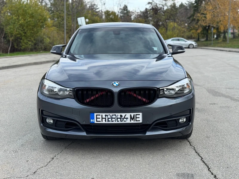 BMW 3gt 330D, снимка 2 - Автомобили и джипове - 52705573