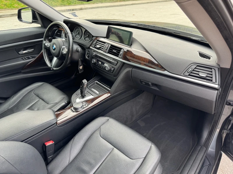 BMW 3gt 330D, снимка 6 - Автомобили и джипове - 52705573