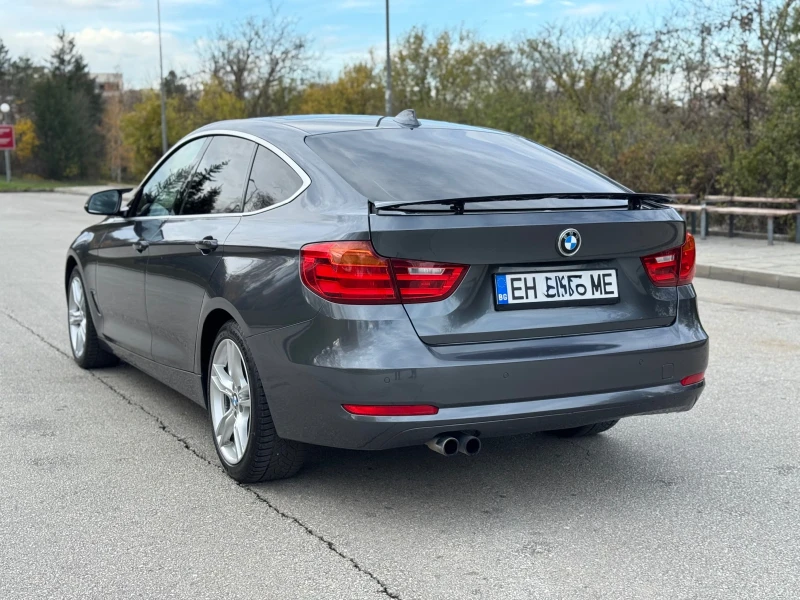 BMW 3gt 330D, снимка 5 - Автомобили и джипове - 52705573