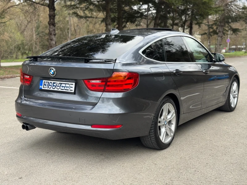 BMW 3gt 330D, снимка 5 - Автомобили и джипове - 52705573