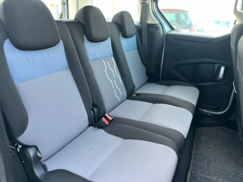 Peugeot Partner / 4+ 1 / N1 / 1.6 HDI / 92 HP / TOP /, снимка 10 - Автомобили и джипове - 52828815