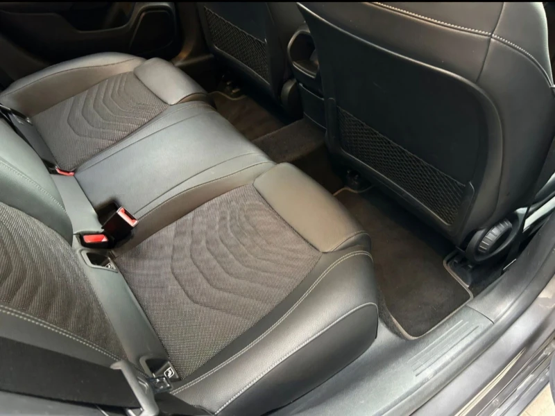 Mercedes-Benz A 180 Limousine/Navi/Camera/Сервизна история, снимка 13 - Автомобили и джипове - 52998150