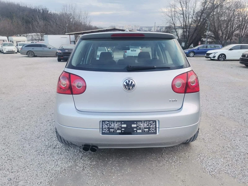 VW Golf 1.9 TDI 105 K.C, снимка 6 - Автомобили и джипове - 53561628