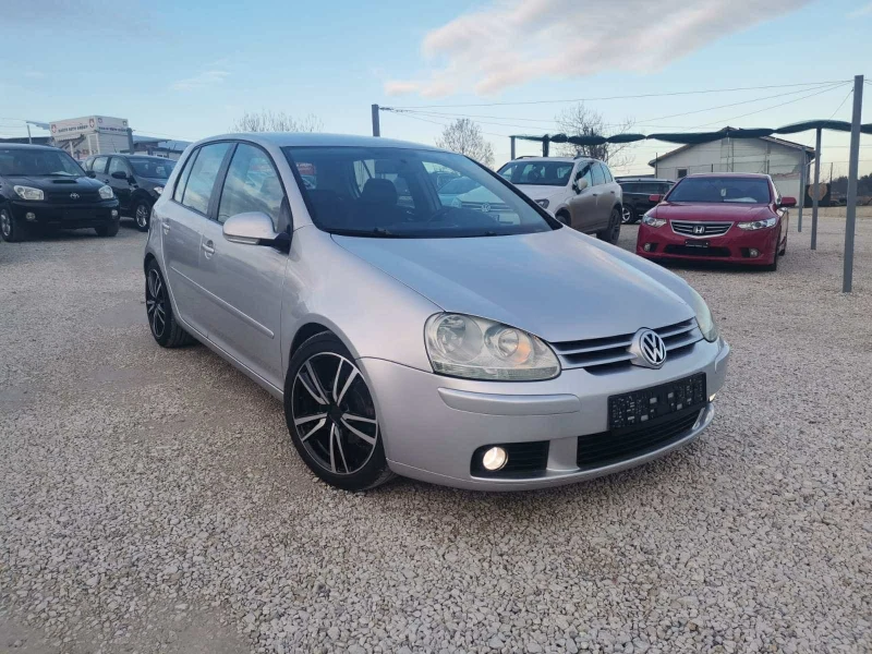 VW Golf 1.9 TDI 105 K.C, снимка 3 - Автомобили и джипове - 53561628