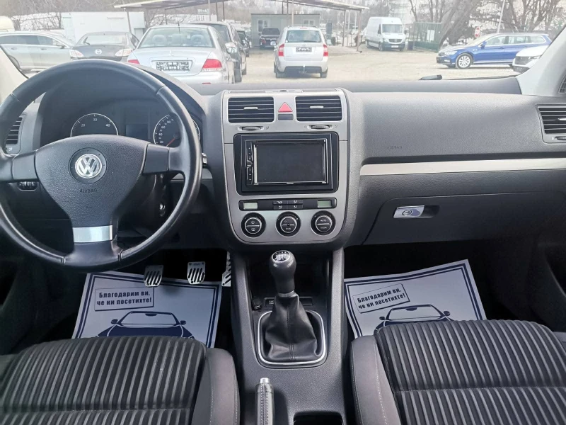 VW Golf 1.9 TDI 105 K.C, снимка 10 - Автомобили и джипове - 53561628