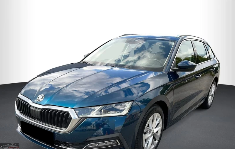 Skoda Octavia 2.0TDI/FIRST-EDITION/150HP/DSG/MEMO/AMBI/DIGI/582f - 47699 лв. - 90599334 1