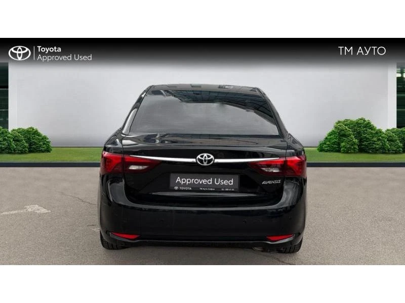 Toyota Avensis 1.6P M/T FWD COMFORT, снимка 4 - Автомобили и джипове - 53615314