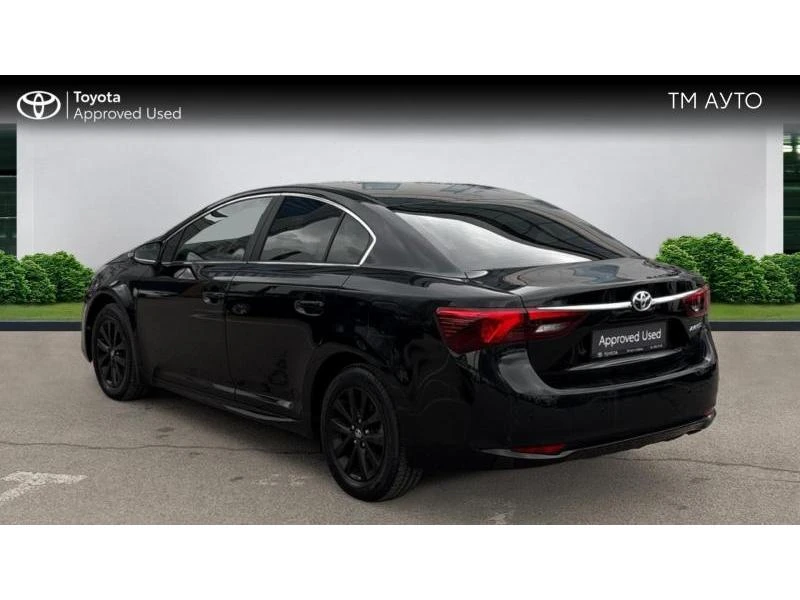 Toyota Avensis 1.6P M/T FWD COMFORT, снимка 2 - Автомобили и джипове - 53615314