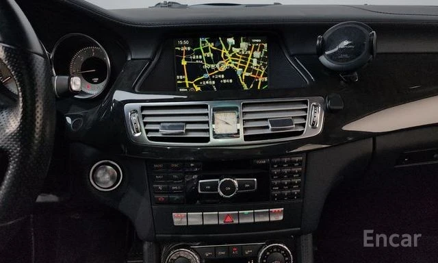 Mercedes-Benz CLS 250 | ЗАДНА КАМЕРА | ШИБЕДАХ | KEYLESS | , снимка 11 - Автомобили и джипове - 53969537