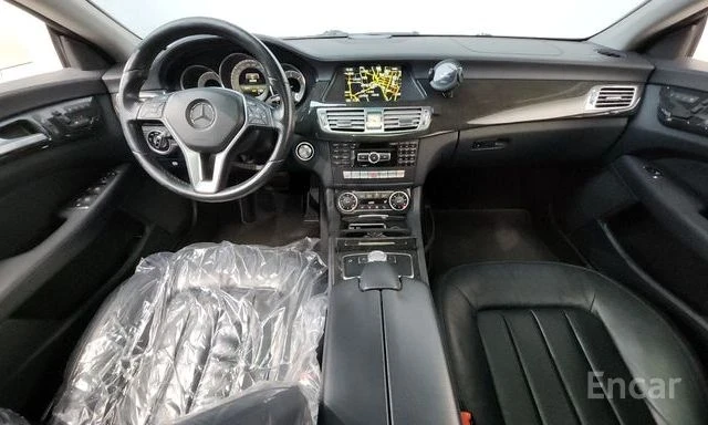 Mercedes-Benz CLS 250 | ЗАДНА КАМЕРА | ШИБЕДАХ | KEYLESS | , снимка 6 - Автомобили и джипове - 53969537