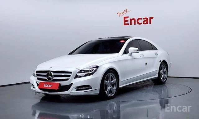 Mercedes-Benz CLS 250 | ЗАДНА КАМЕРА | ШИБЕДАХ | KEYLESS | 