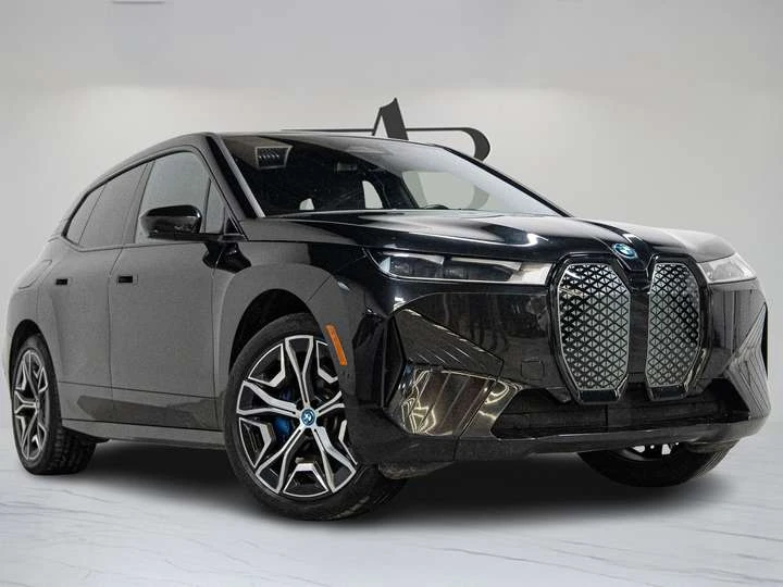 BMW iX XDRIVE 50 | PREMIUM ESSENTIAL PKG | SPORT PKG, снимка 2 - Автомобили и джипове - 54124730