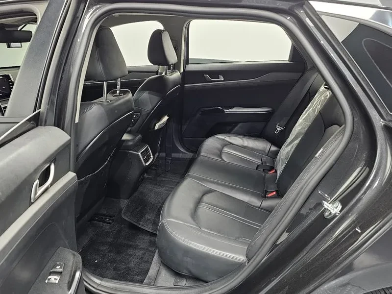 Kia K5 2.0 PRESTIGE, снимка 12 - Автомобили и джипове - 55187727