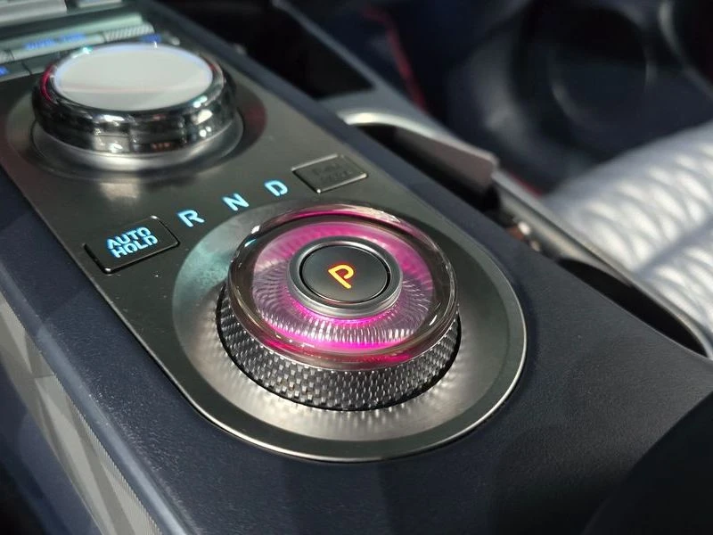 Genesis GV70 3.5T Gasoline AWD| 375�.�.| ���.��������� | Mobile.bg � ����������� 8