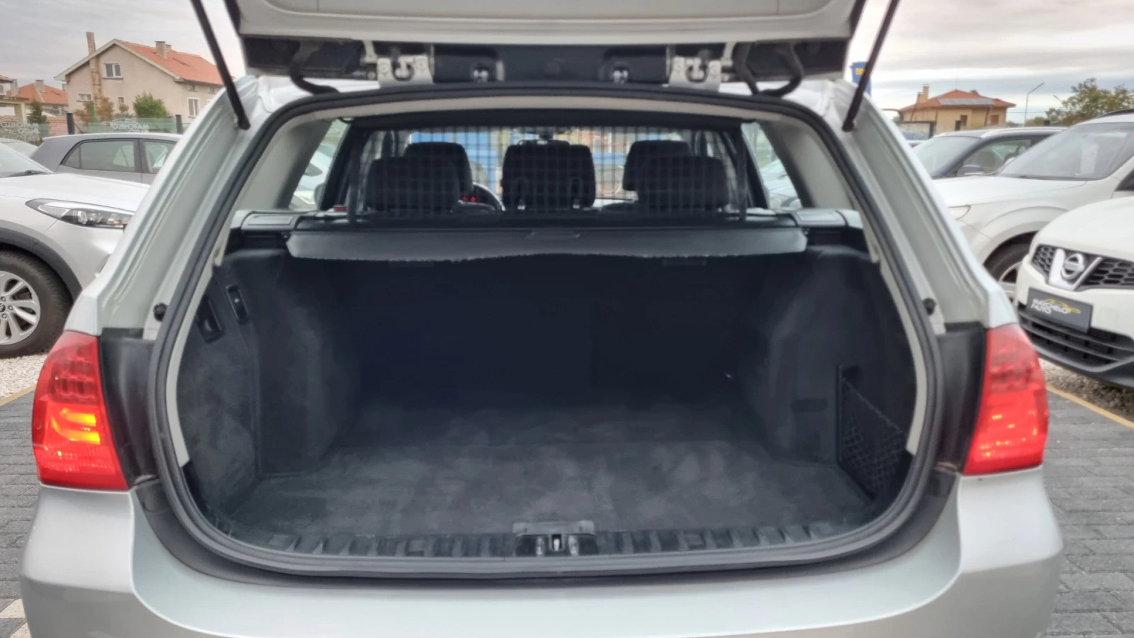 BMW 316 E91 FACELIFT * *  !!! | Mobile.bg   16