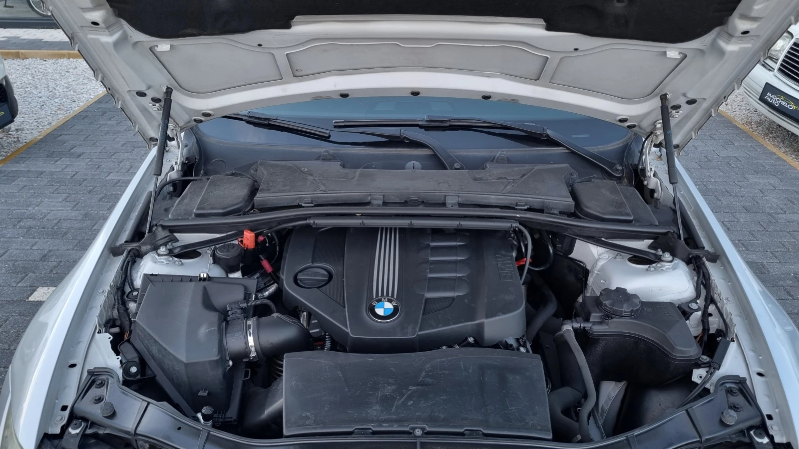 BMW 316 E91 FACELIFT * *  !!! | Mobile.bg   17