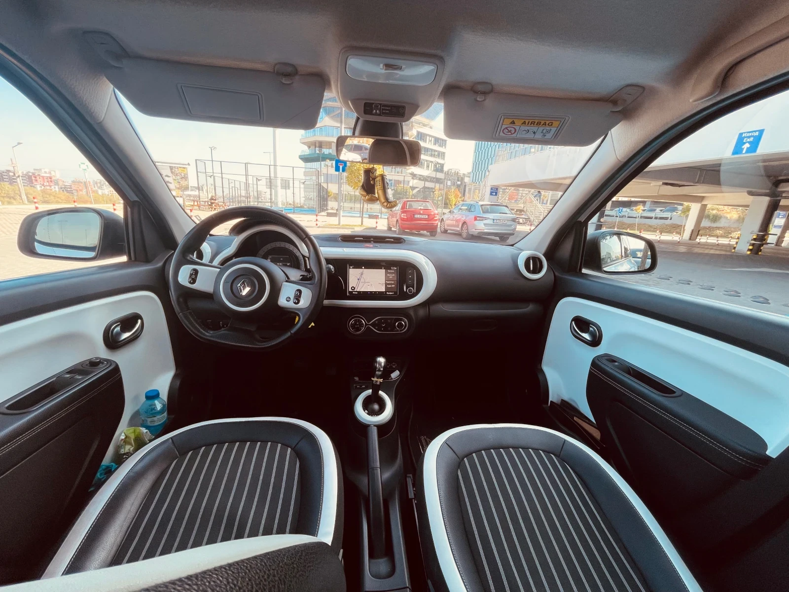 Renault Twingo Electric - изображение 7