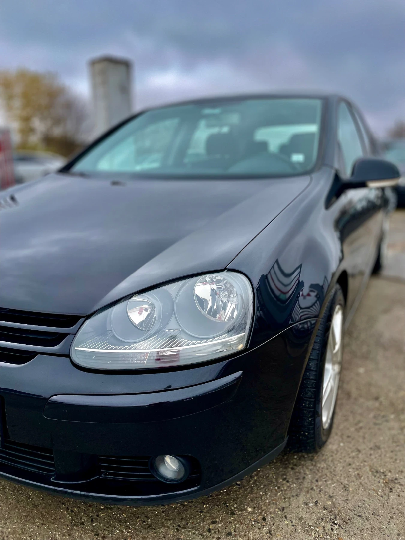 VW Golf  - изображение 6