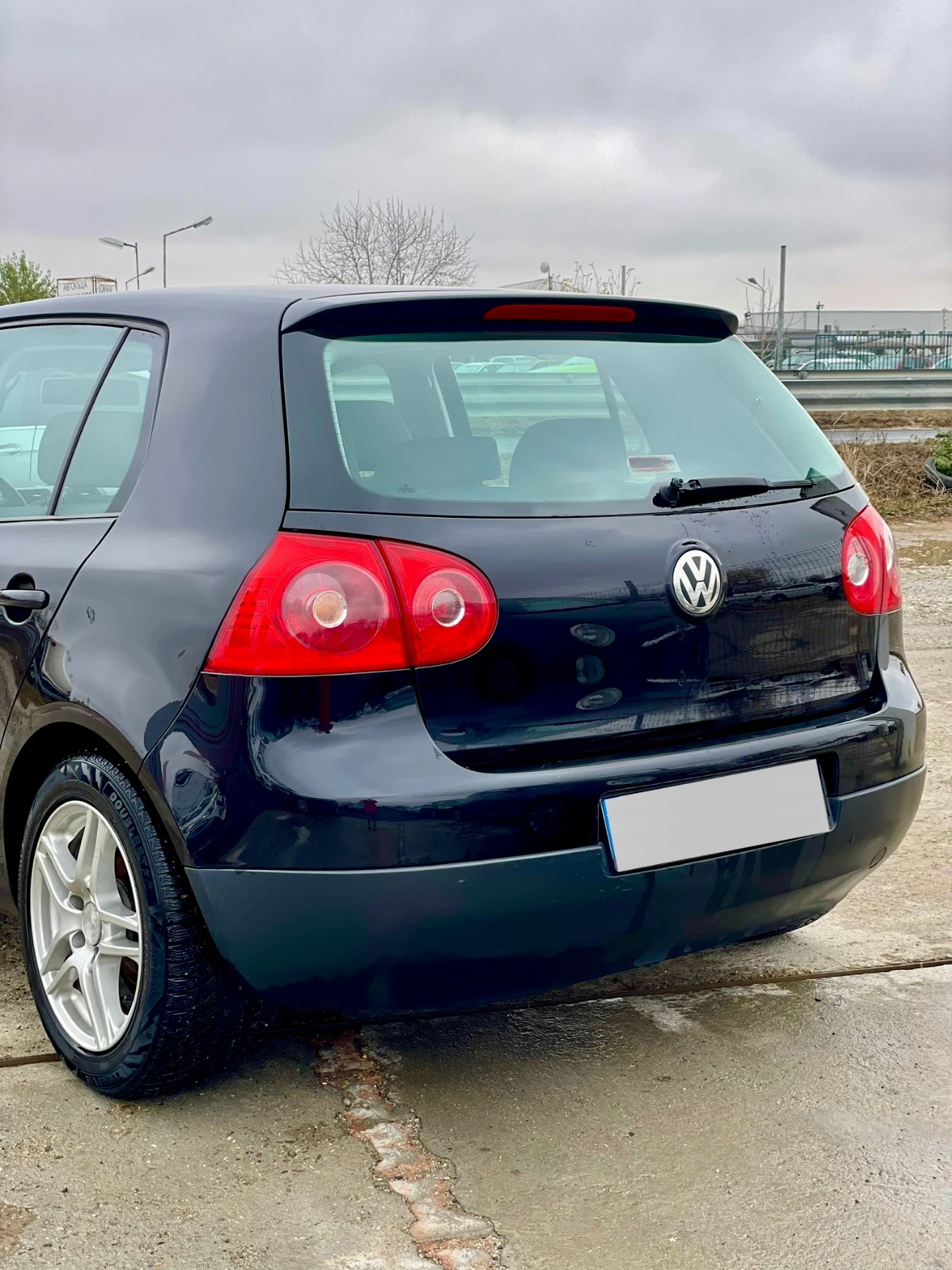 VW Golf  - изображение 5