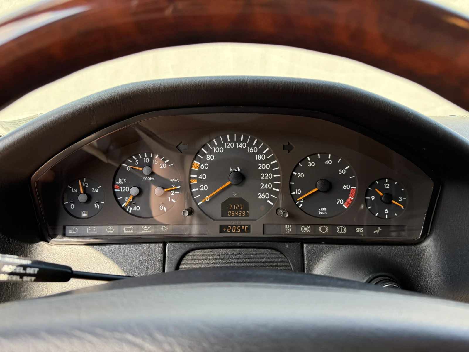 Mercedes-Benz S 500 | Mobile.bg   13