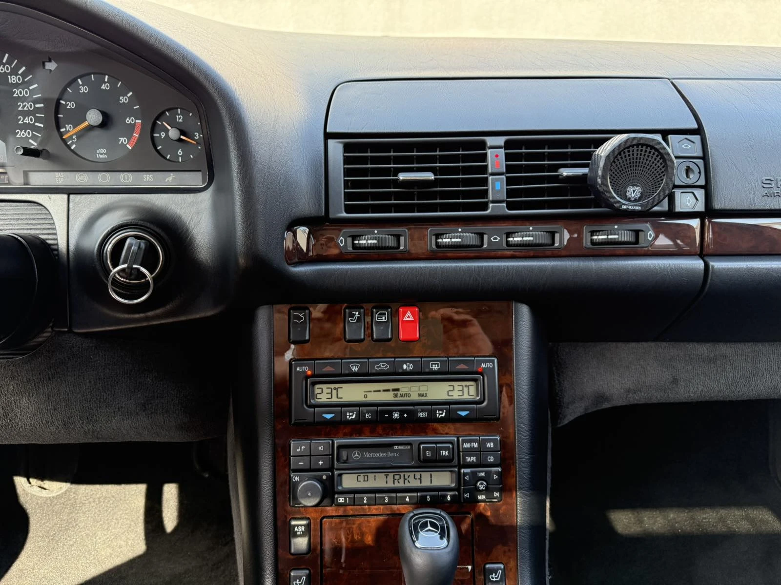 Mercedes-Benz S 500 | Mobile.bg   14