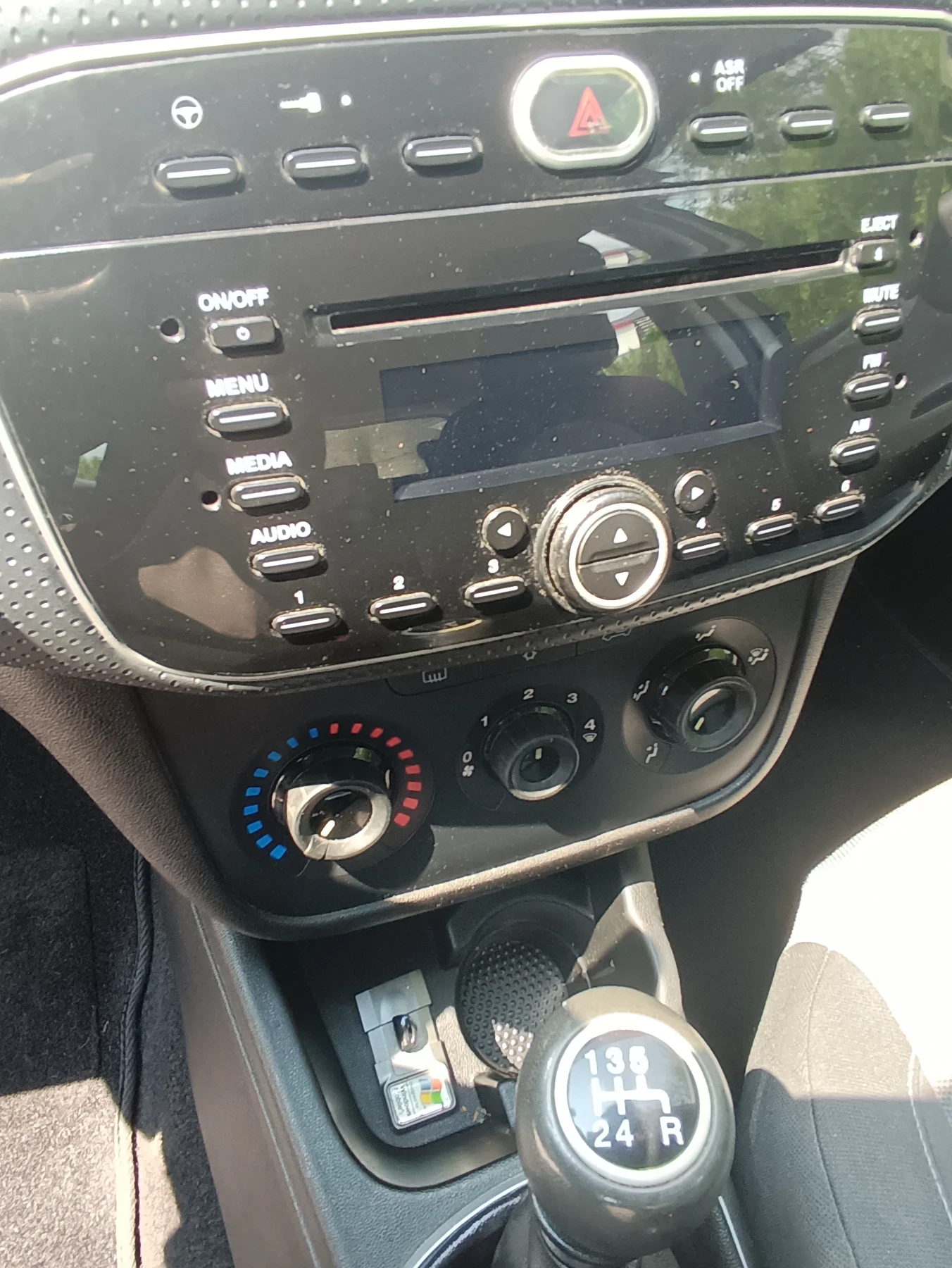Fiat Punto  - изображение 8