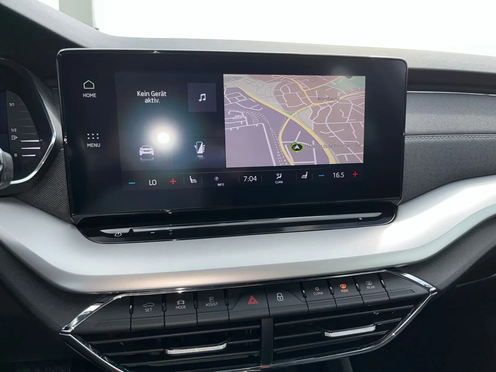 Skoda Octavia 2.0TDI/FIRST-EDITION/150HP/DSG/MEMO/AMBI/DIGI/582f - изображение 10