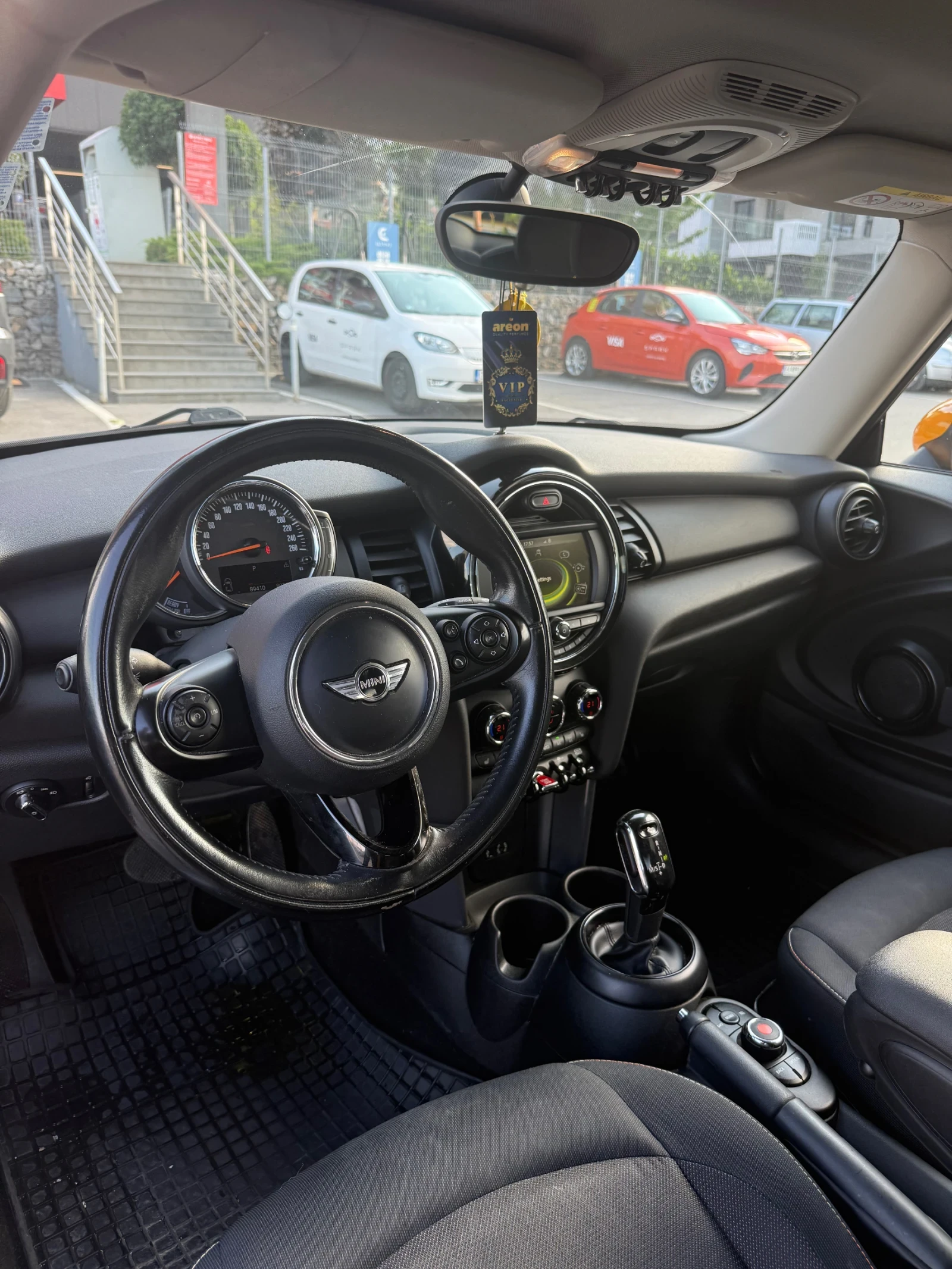 Mini Cooper  - изображение 6