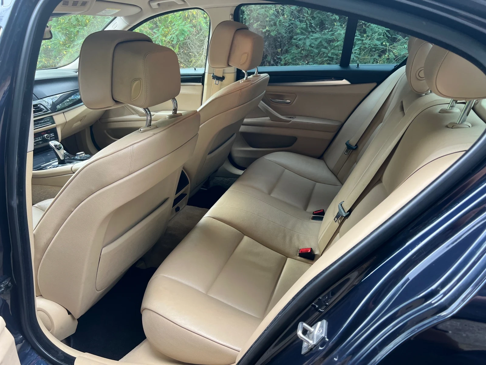 BMW 530 XDRIVE/M-PACKET/8ZF// | Mobile.bg   14