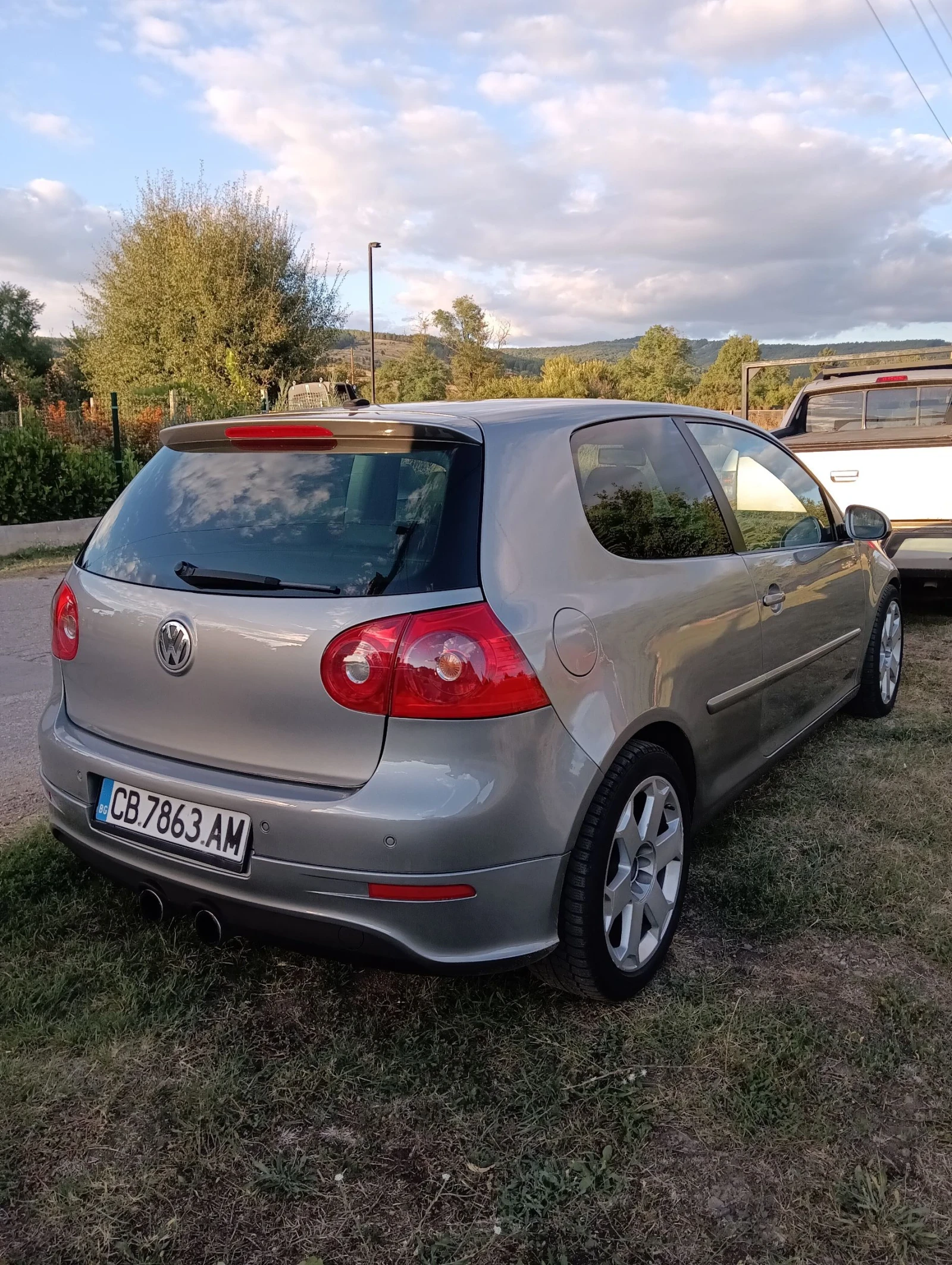 VW Golf  - изображение 2