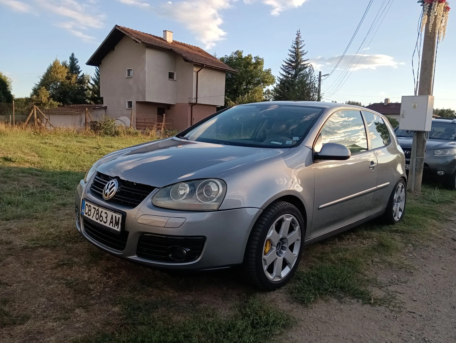 VW Golf  - изображение 5