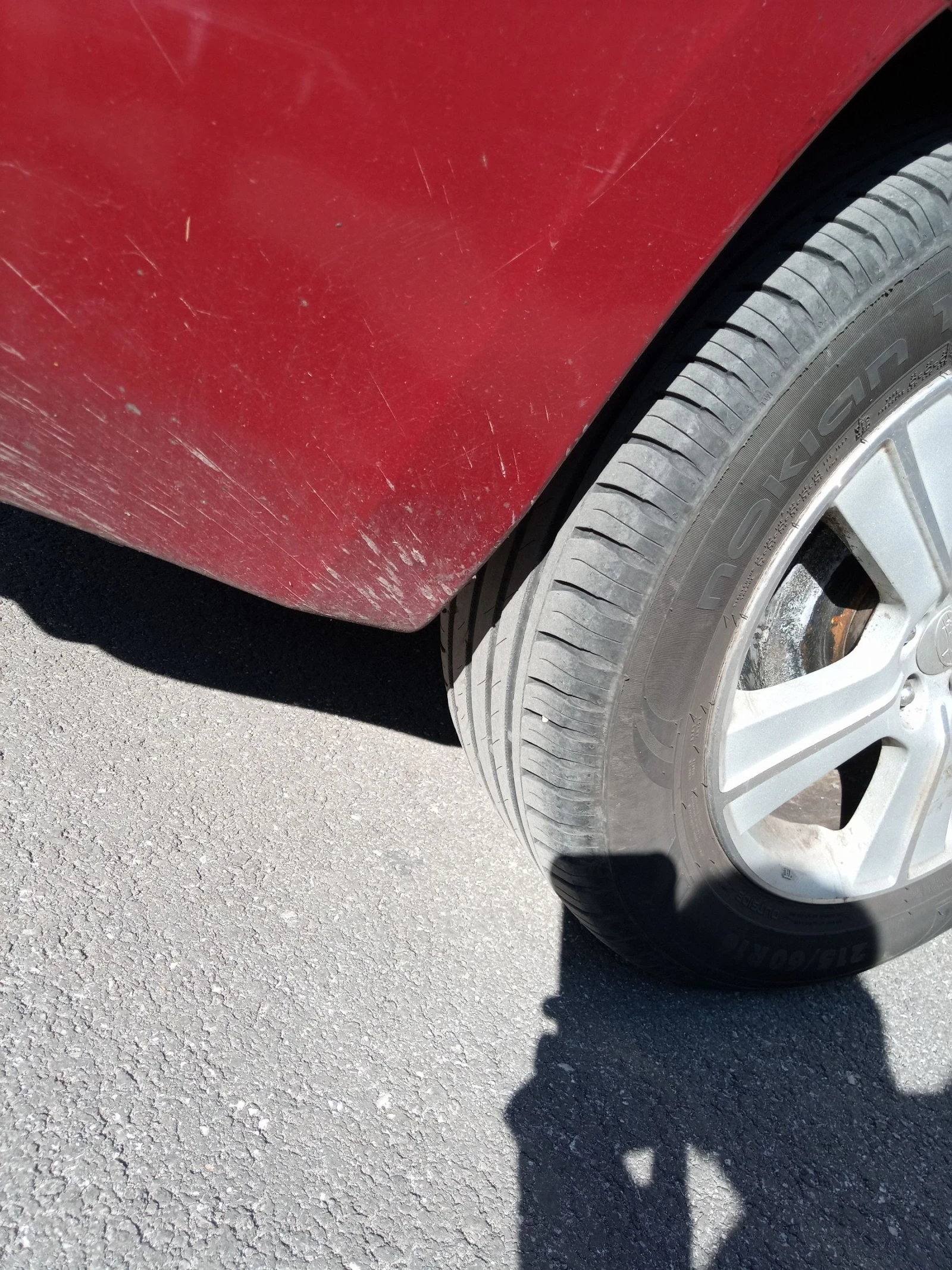 Subaru Forester  - изображение 4