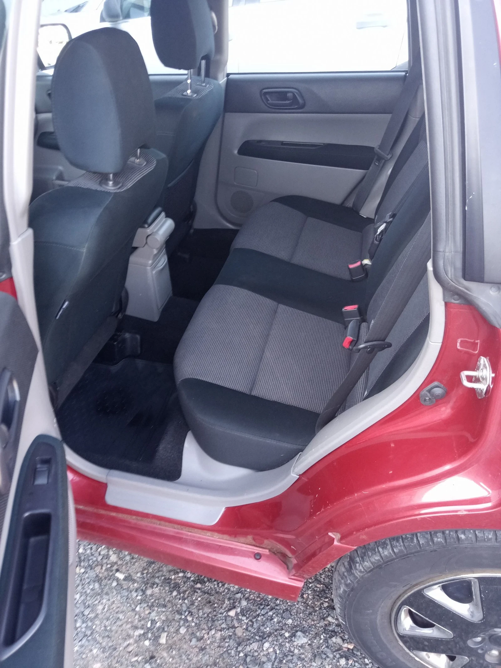 Subaru Forester  - изображение 9