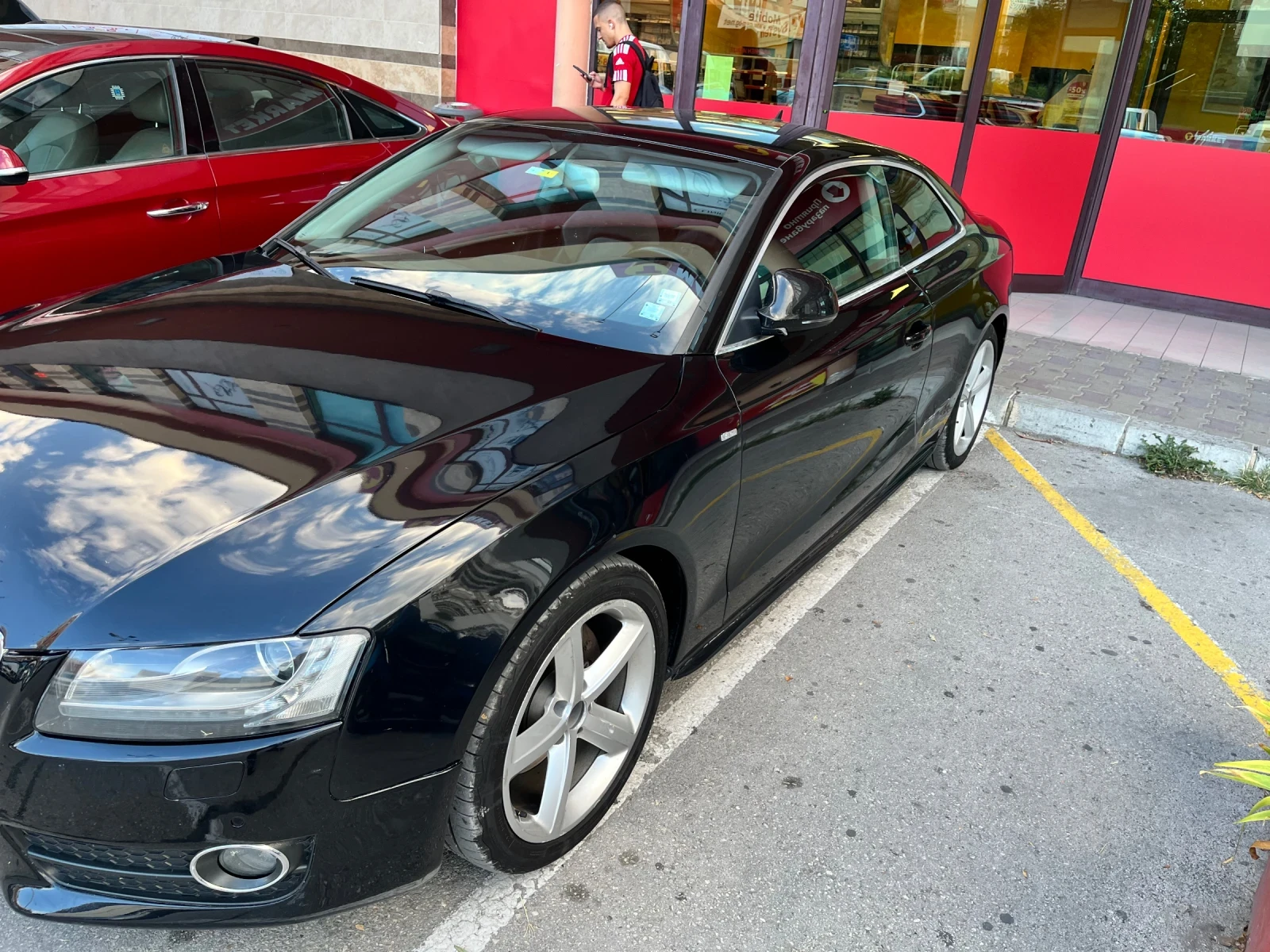 Audi A5 2700 - изображение 6