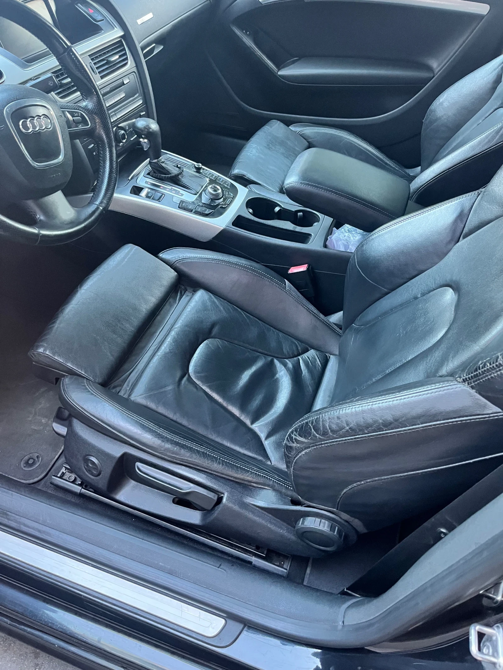 Audi A5 2700 - изображение 8